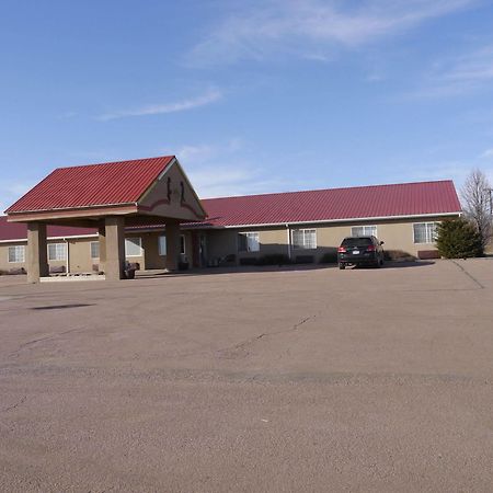 Westwood Inn & Suites - Kimball Exterior foto